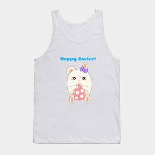 Hoppy Easter Tank Top